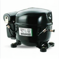 Embraco Kolbenkompressor NEU2140GK – LBP, R404A/R507, 220–240 V, 50 Hz