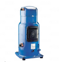 Maneurop Scrollkompressor SH105A4ALC – HMBP, R410A, 3~ 400 V, Lötanschluss