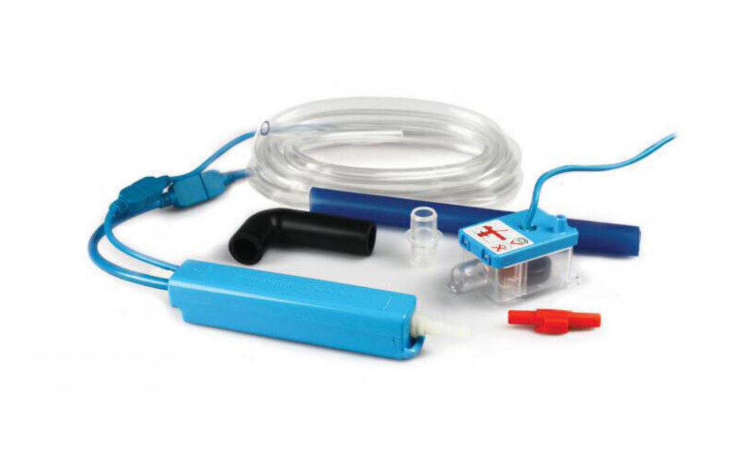 ASPEN Mini Aqua Kondensatpumpe FP3326 für Klimaanlagen &amp; Wärmepumpen