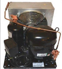 Verflüssigungssatz Cubigel / Huayi CGE70TG3NR