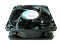 EBM Papst Lüfter Typ 4650 N 220 Volt, 18 Watt Zapfanlage