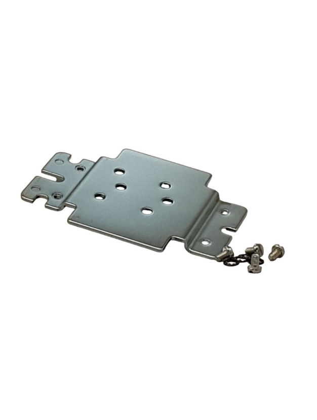 Wandhalterung für Danfoss KP & MP Druckschalter – 060-105566