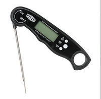 REFCO MULTITHERM Digitales Thermometer WT-2