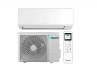 DAIKIN FTXC35D RXC35D 3,5 kW Klimaanlage Inverter – 12.000 BTU – Energieklasse A++/A+ – Inverter &amp; WiFi-Ready – 2024 Modell