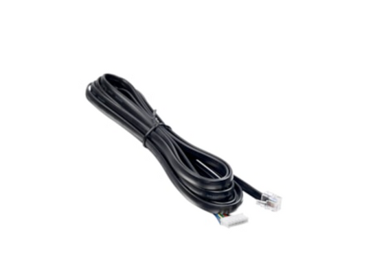 Danfoss AK-UI55 Displaykabel – 3 m (084B4078)