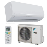 Daikin Siesta 5 kW – Leistungsstark, effizient und zuverlässig