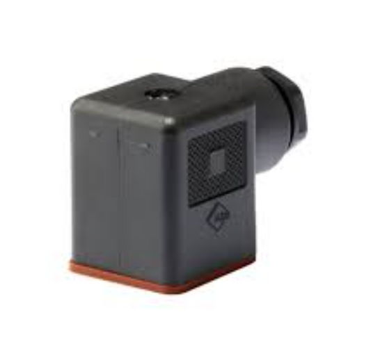 Steckverbinder für Danfoss AKS / MBS – DIN, Pg9, Robust & Passgenau