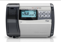 Steuerpanel PEGO PLUSR 200 EXPERT HP2 – Mit Datalogger & USB-Anschluss