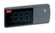 Anzeigeeinheit Danfoss AK-UI55 Bluetooth – Digitales Display mit Funkverbindung (084B4193 / 084B4075)