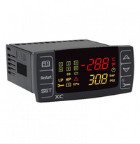 Elektronischer Regler ALCO EC2-XC645CX-24 – 807722, 24V AC