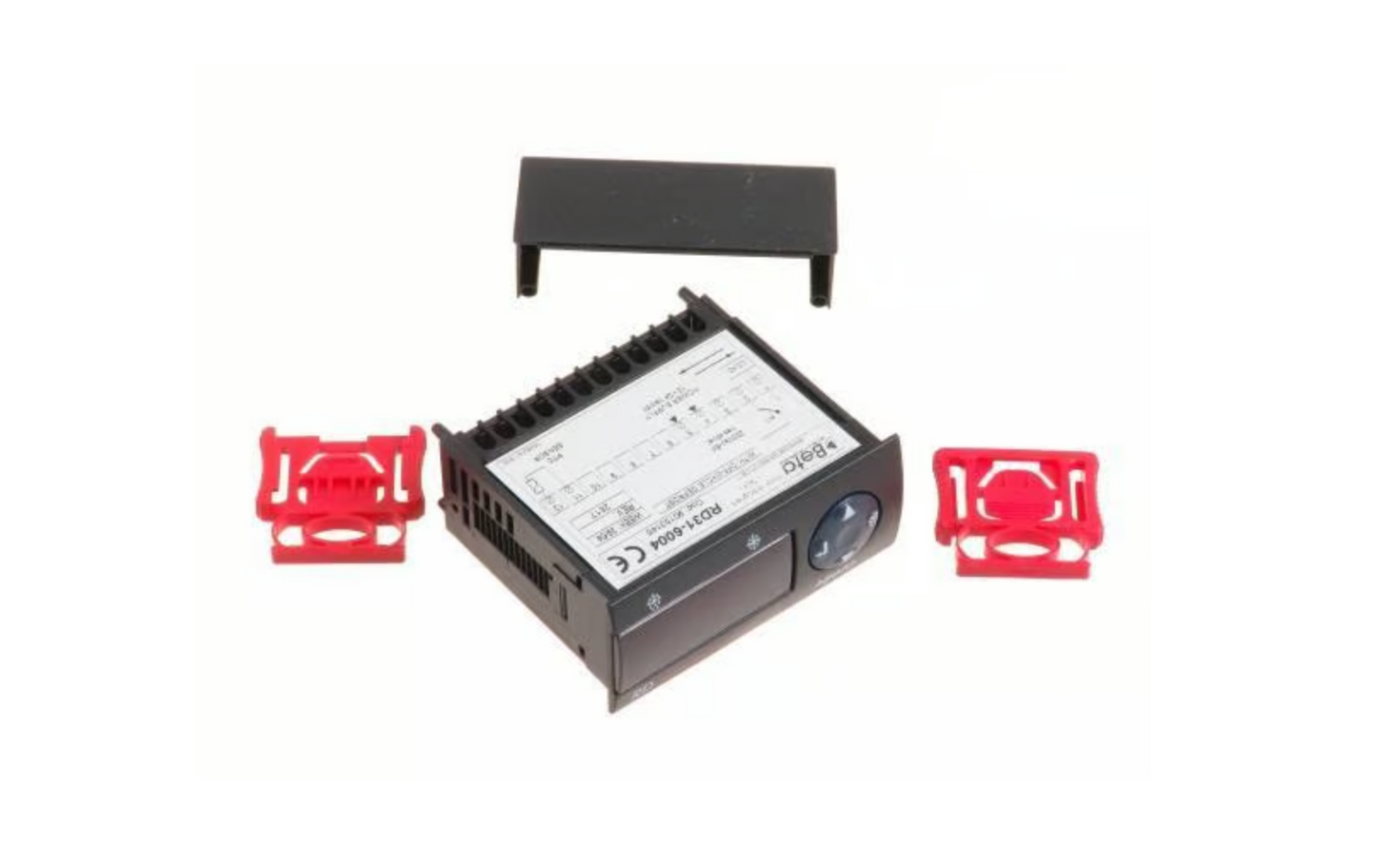 Elektronischer Regler BETA RD 31-6004 – 12/24V DC, 1× PTC Sensor