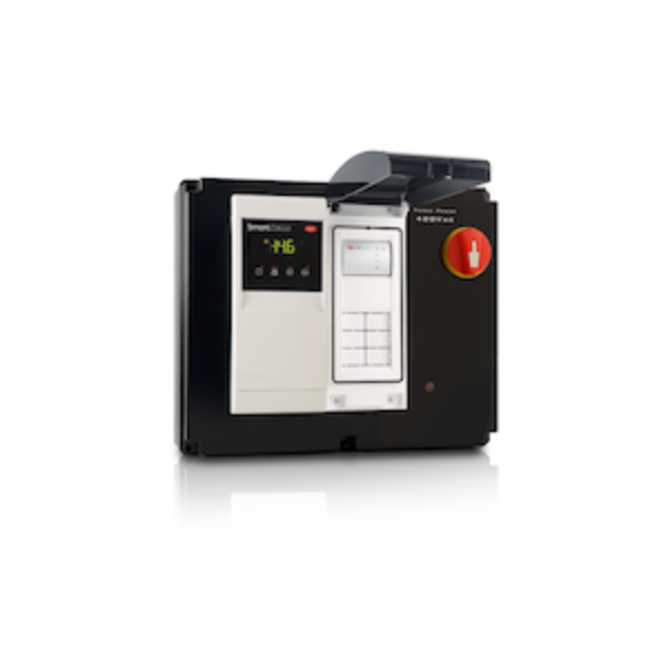Elektronischer Controller CAREL WP00E11A1U0 – SmartCella, 3-phasig, 1,6–2,5 A, 400 V, 50 Hz