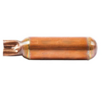 Akkumulator DE.NA – 24 x 145 mm | Anschluss 10/10 x 10 mm