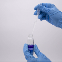 Säuretest – ERRECOM | Für POE, PAG und Mineralöl-Kältemittelöle