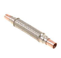 Schwingungsdämpfer – Ø 18 mm, Länge 255 mm