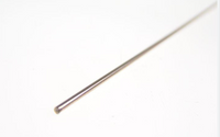 Aluminiumhartlötstab – beschichtet, ZnAl22 FCR, Ø 2,0 mm, Länge 500 mm