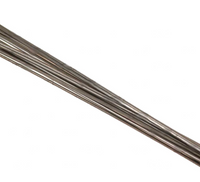 Kupferhartlötstab – unbeschichtet, L-CU P7SN, Ø 2,0 mm, Länge 500 mm