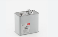 Esteröl Danfoss 175PZ (POE) – Verpackung: 2,5 Liter
