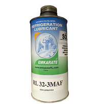 Esteröl Emkarate RL32-3MAF (POE) – ISO 32, Verpackung: 1 Liter