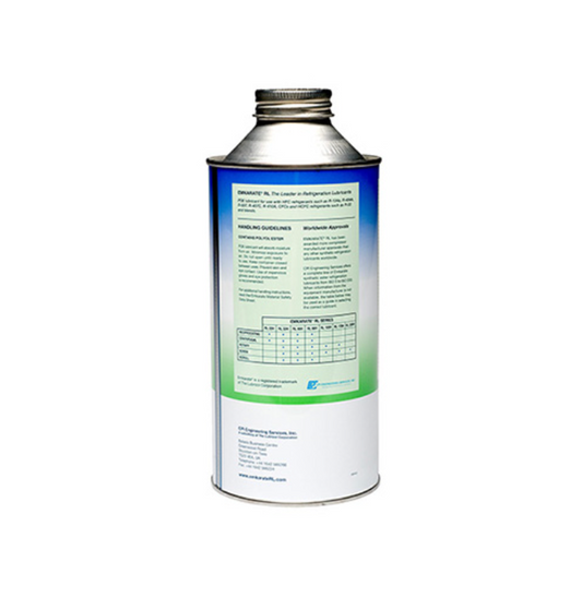 Esteröl Emkarate RL32H (POE) – ISO 32, Verpackung: 1 Liter