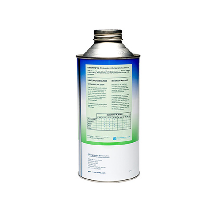 Esteröl Emkarate RL68H (POE) – ISO 68, Verpackung: 1 Liter