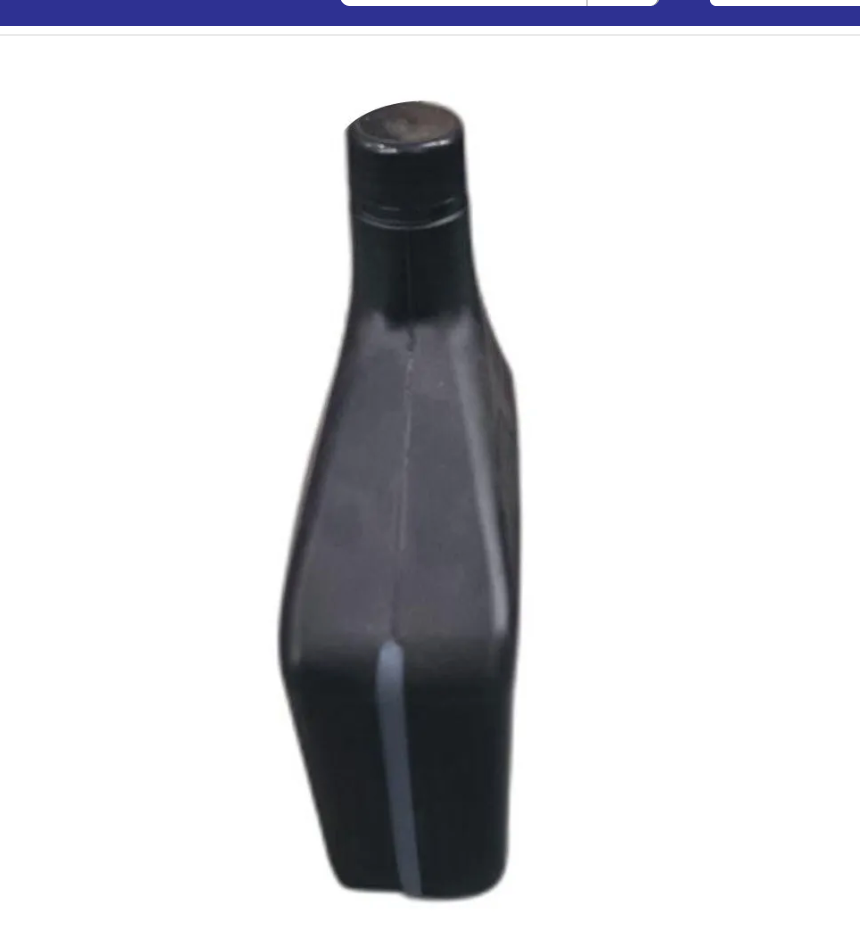 Aceite de éster ERRECOM LR-POE 32 – Envase: 1 litro