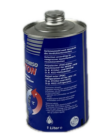 Fuchs Reniso Triton SEZ 22 (POE) Esteröl – 1 L Flasche