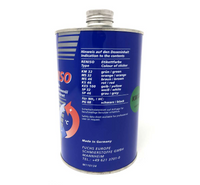 Fuchs Reniso KM 32 – Mineralöl für Kälteanlagen, 1L