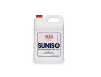 Suniso 4GS (ISO VG 46) – Mineralöl für Kälteanlagen, 4L