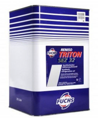 Fuchs Reniso Triton SEZ 32 (POE) – Esteröl für Kältekompressoren, 20L