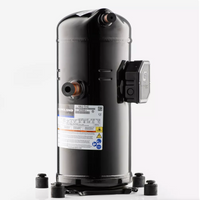Copeland Scroll-Kompressor YH23-K1E TFDN GCZ – R407, 380–420 V, 3~ 50/60 Hz