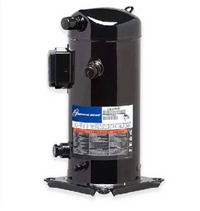 Copeland Scroll-Kompressor YH33-K1E TFD GCZ – R407, 380–420 V, 3~ 50/60 Hz