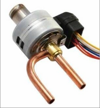 Sanhua DPF(T01) 1.8C-08 Elektronisches Expansionsventil (Ohne Spule)