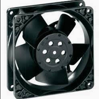 EBM Papst Lüfter Typ 4650 N 220 Volt, 18 Watt Zapfanlage