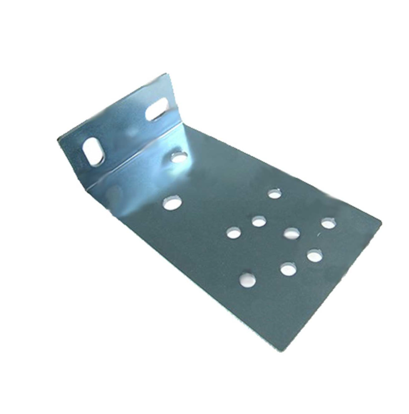 Winkelhalterung für Danfoss KP & MP Druckschalter – Art.-Nr. 060-105666