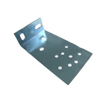 Winkelhalterung für Danfoss KP & MP Druckschalter – Art.-Nr. 060-105666