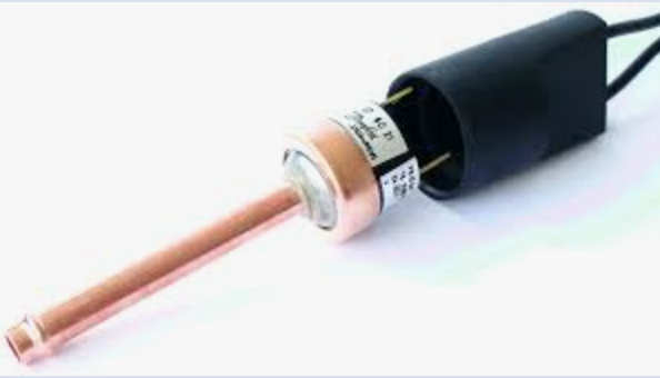 DANFOSS Hochdruck-Patronen-Druckschalter ACB, NC (061F6734)