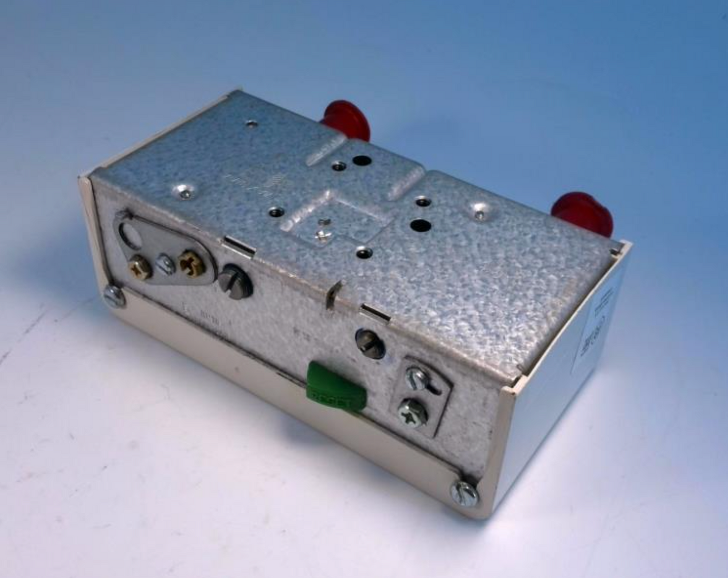 Danfoss KP15 Dual-Druckschalter – Automatisch rückstellend, SPDT, 1/4" SAE