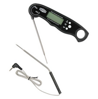 REFCO MULTITHERM Digitales Thermometer WT-2