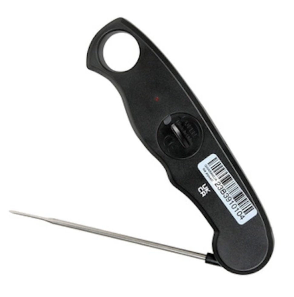 REFCO MULTITHERM Digitales Thermometer WT-2