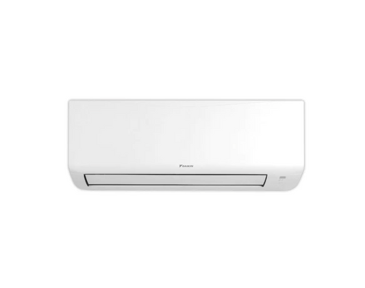 DAIKIN FTXC35D RXC35D 3,5 kW Klimaanlage Inverter – 12.000 BTU – Energieklasse A++/A+ – Inverter &amp; WiFi-Ready – 2024 Modell