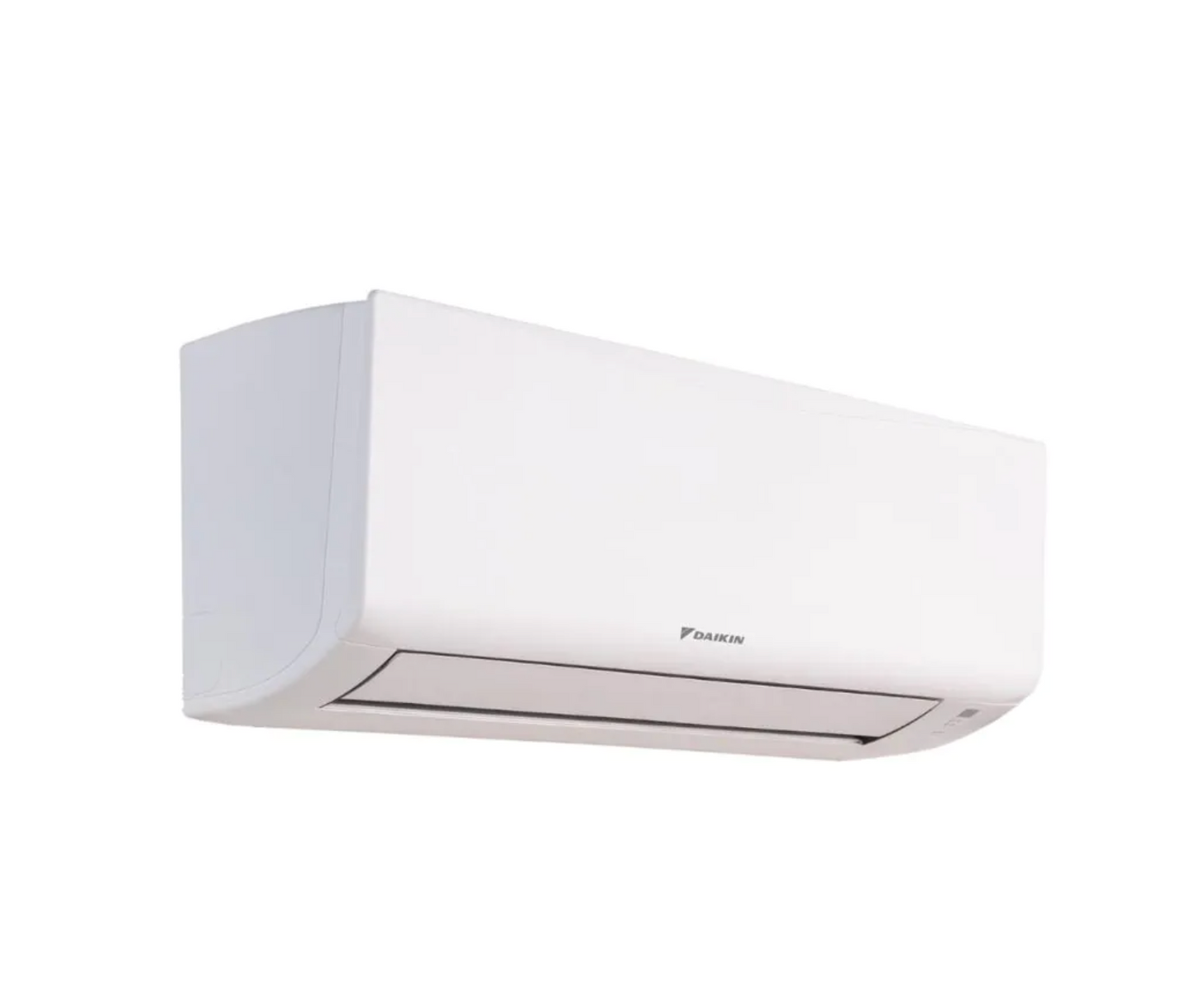 DAIKIN FTXC35D RXC35D 3,5 kW Klimaanlage Inverter – 12.000 BTU – Energieklasse A++/A+ – Inverter &amp; WiFi-Ready – 2024 Modell