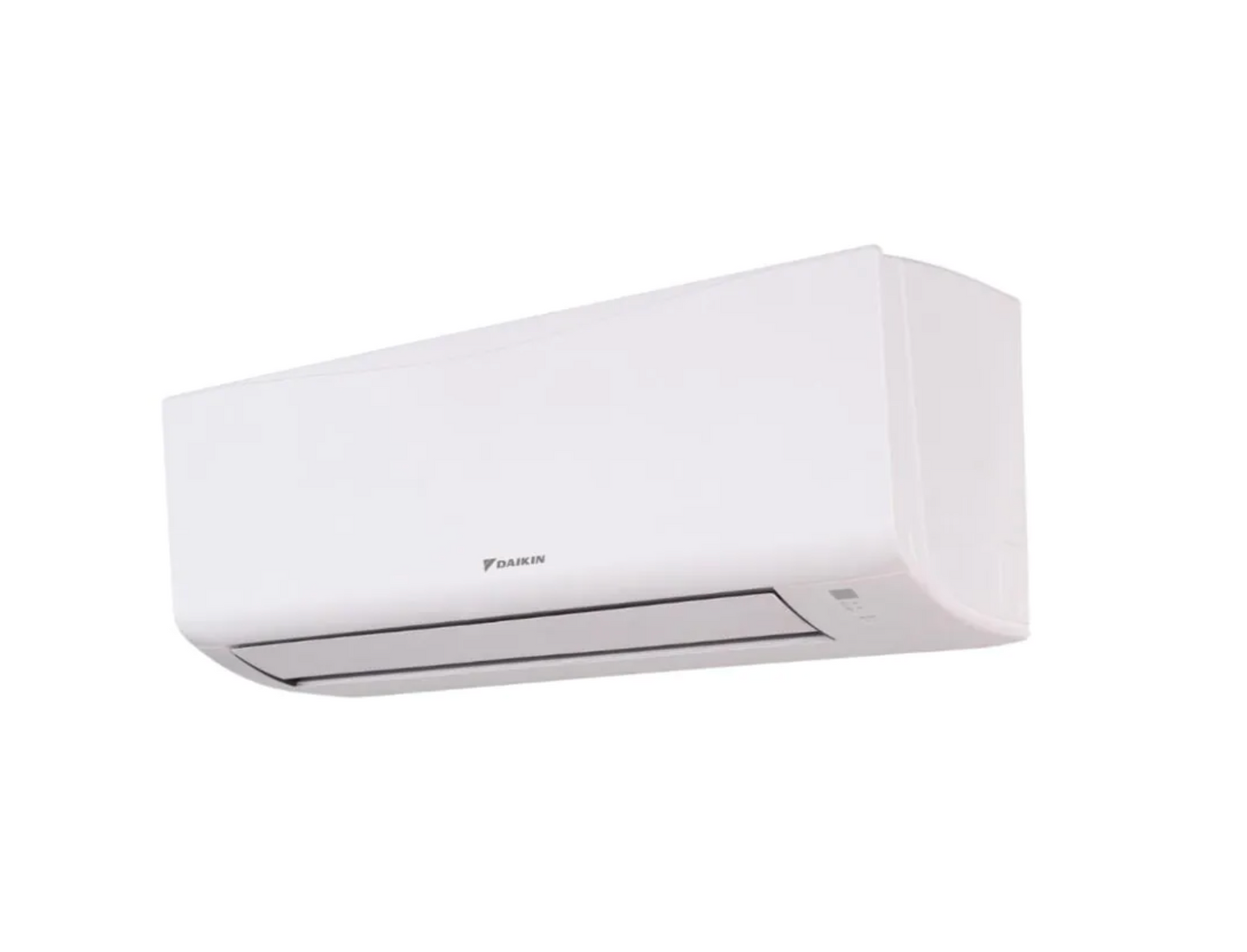 DAIKIN FTXC35D RXC35D 3,5 kW Klimaanlage Inverter – 12.000 BTU – Energieklasse A++/A+ – Inverter &amp; WiFi-Ready – 2024 Modell