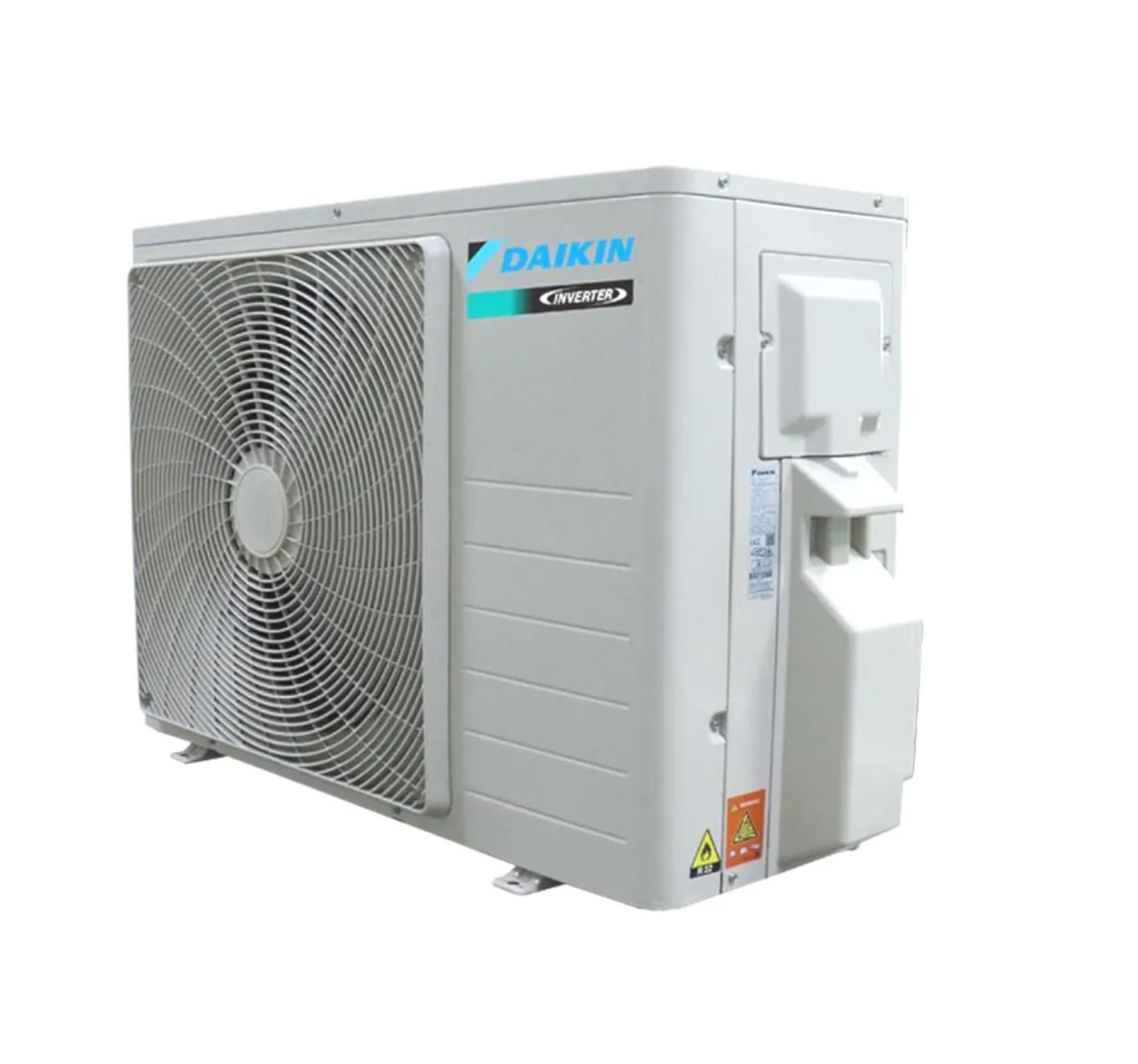 DAIKIN FTXC35D RXC35D 3,5 kW Klimaanlage Inverter – 12.000 BTU – Energieklasse A++/A+ – Inverter &amp; WiFi-Ready – 2024 Modell