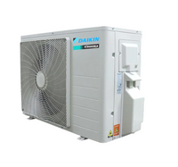 DAIKIN FTXC35D RXC35D 3,5 kW Klimaanlage Inverter – 12.000 BTU – Energieklasse A++/A+ – Inverter &amp; WiFi-Ready – 2024 Modell