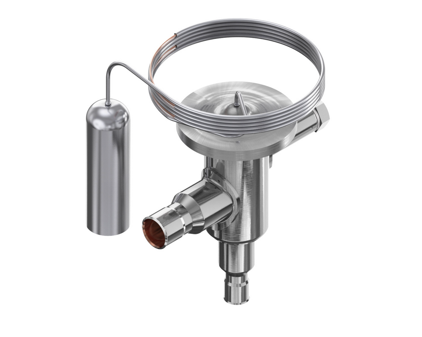 Danfoss TUB/a Thermostatisches Expansionsventil – 068U2003