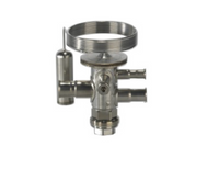 Danfoss TUAE/s & TUB/a Thermostatisches Expansionsventil – 068U2939 & 068U2003