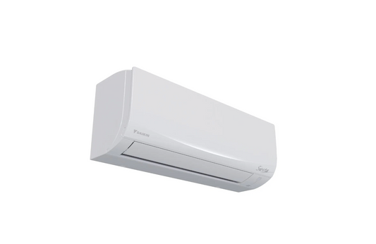 Daikin 2,5KW Siesta Split-Klimaanlage 9000 BTU – A++/A+, Inverter, R32, WiFi-ready