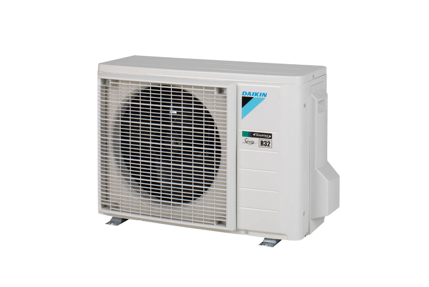 Daikin 2,5KW Siesta Split-Klimaanlage 9000 BTU – A++/A+, Inverter, R32, WiFi-ready