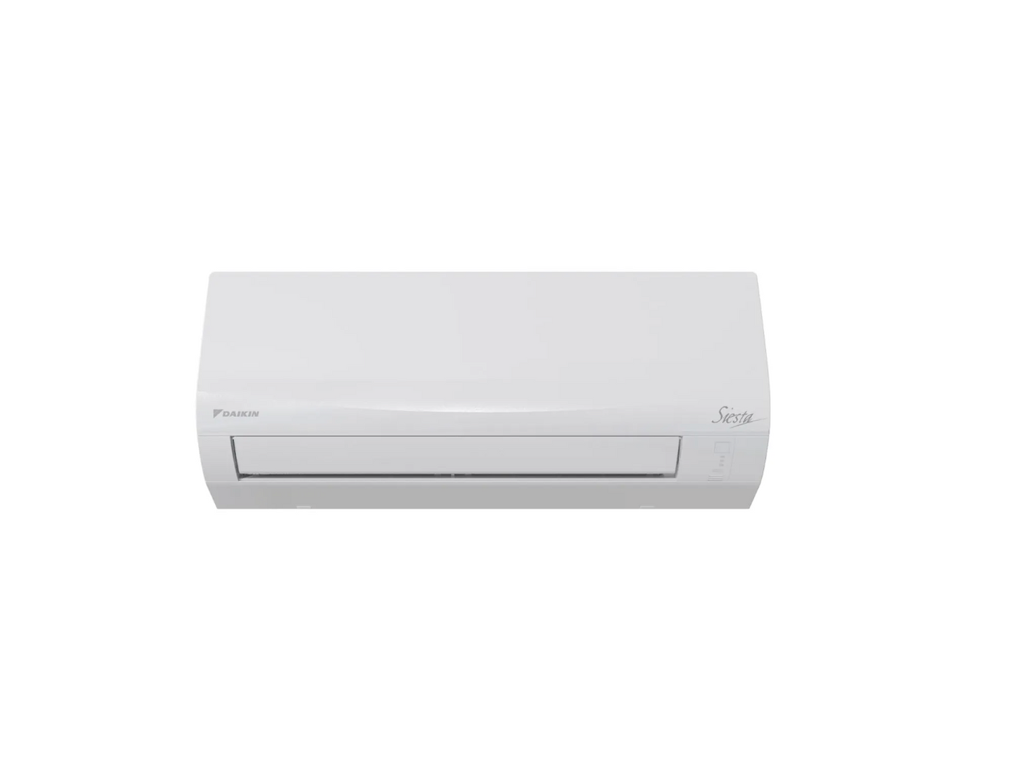 Daikin 2,5KW Siesta Split-Klimaanlage 9000 BTU – A++/A+, Inverter, R32, WiFi-ready